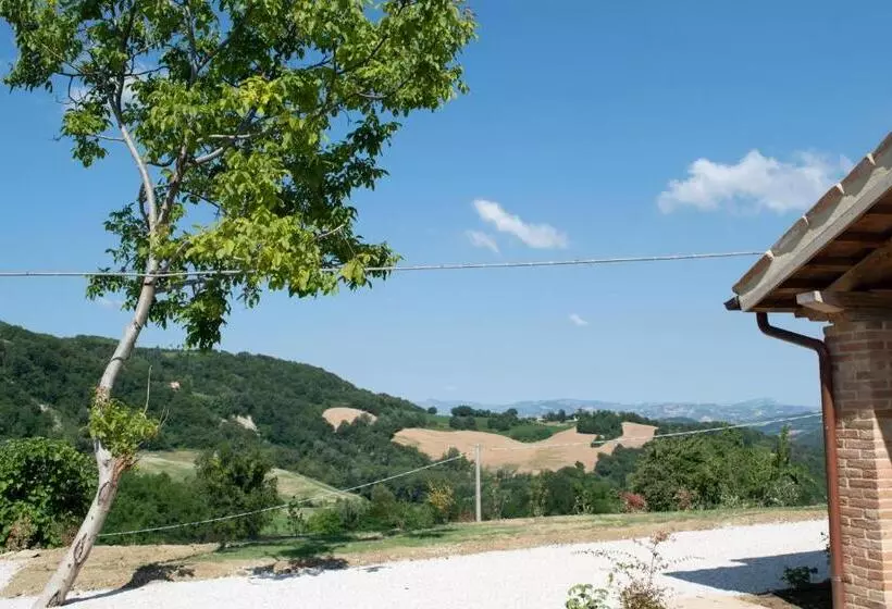 B&b Le Quattro Civette