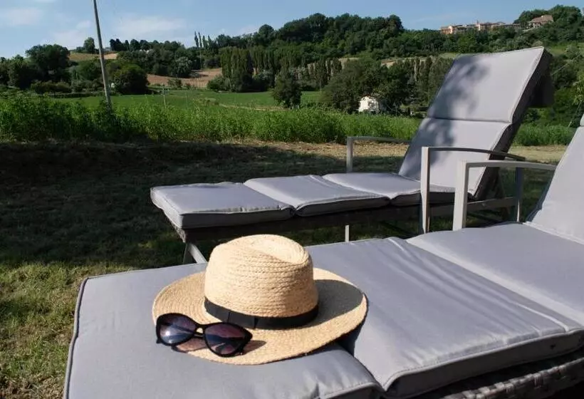 B&b Le Quattro Civette