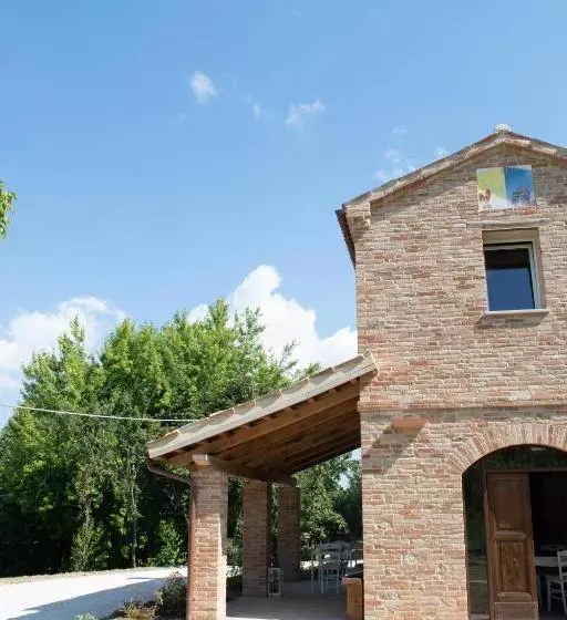 B&b Le Quattro Civette