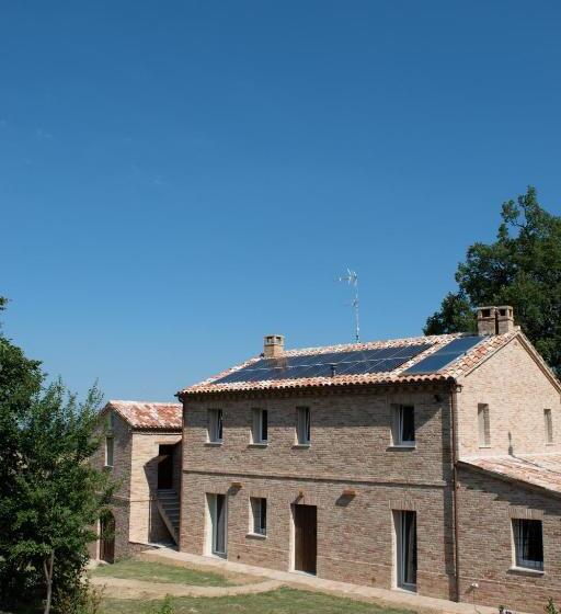 B&b Le Quattro Civette