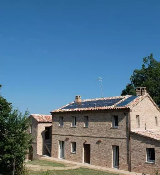 B&b Le Quattro Civette