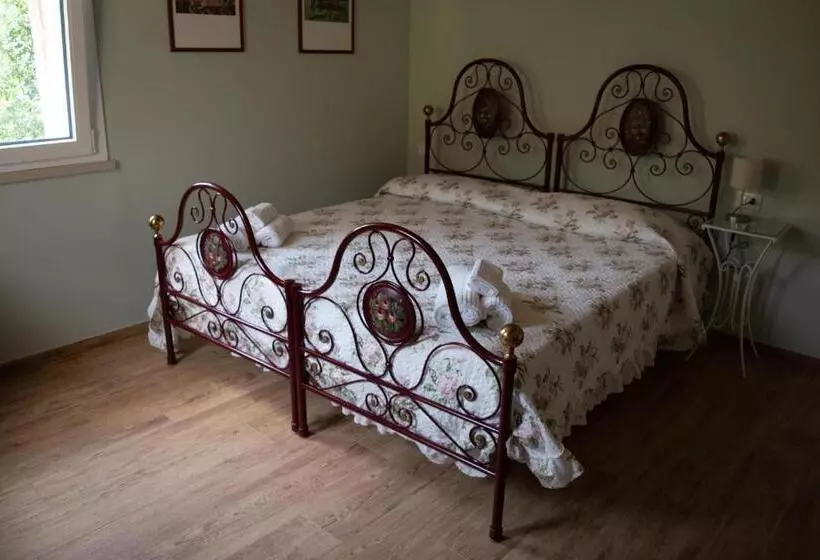 B&b Le Quattro Civette