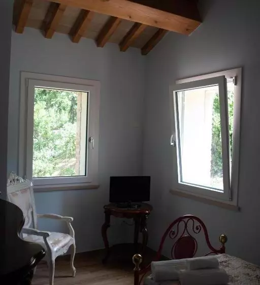 B&b Le Quattro Civette