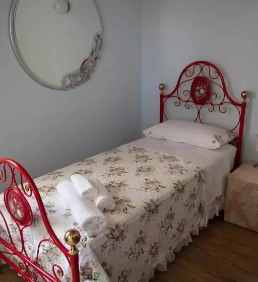 B&b Le Quattro Civette