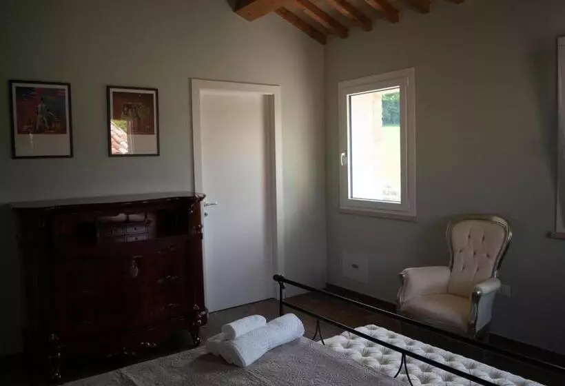 B&b Le Quattro Civette