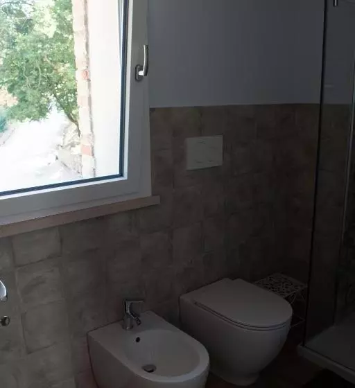 B&b Le Quattro Civette