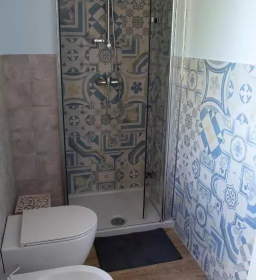 B&b Le Quattro Civette