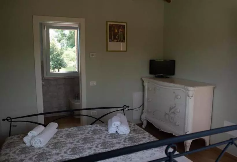 B&b Le Quattro Civette