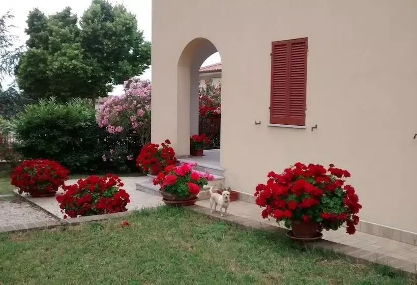 I Gerani B&b