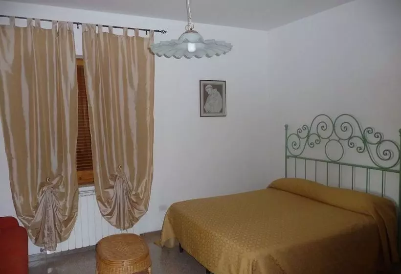 I Gerani B&b