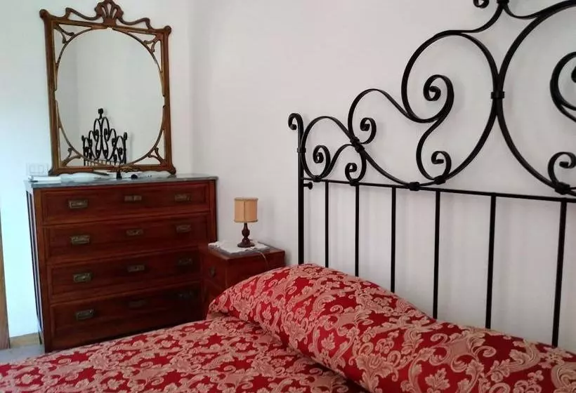 I Gerani B&b