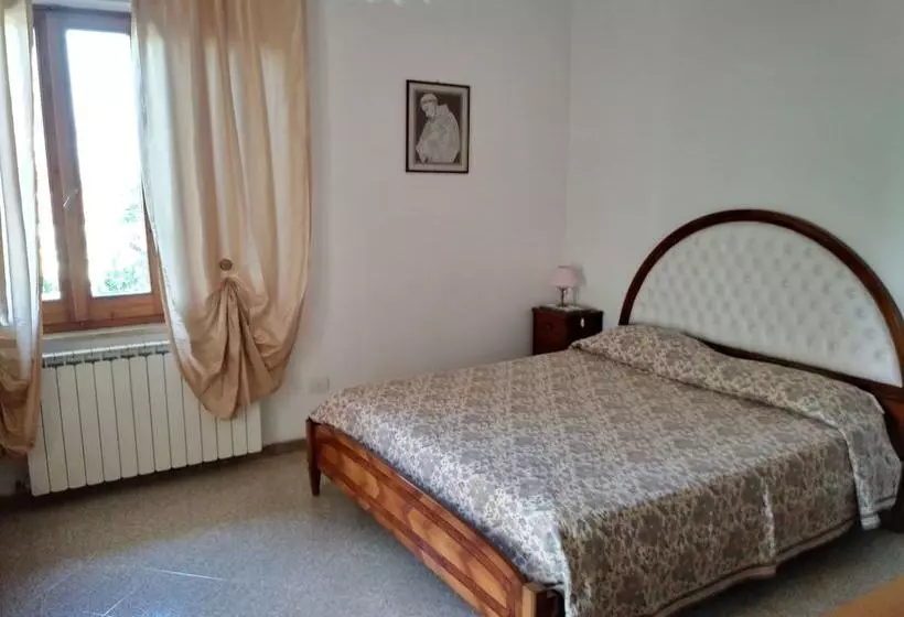 I Gerani B&b
