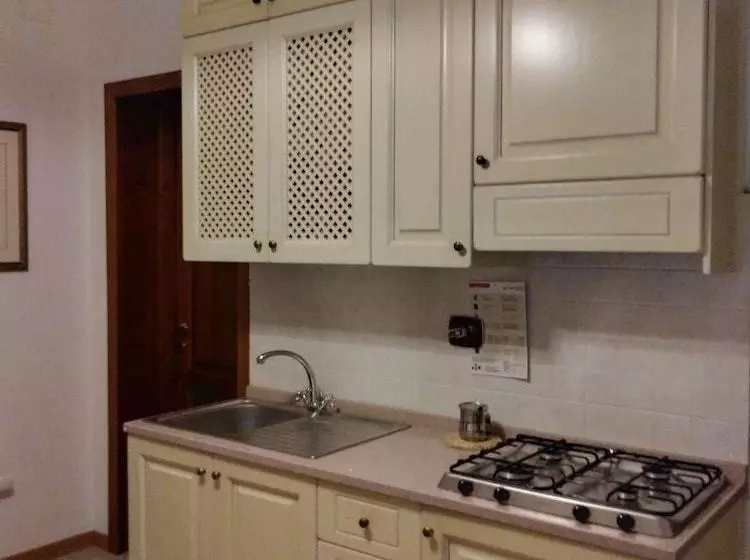 I Gerani B&b