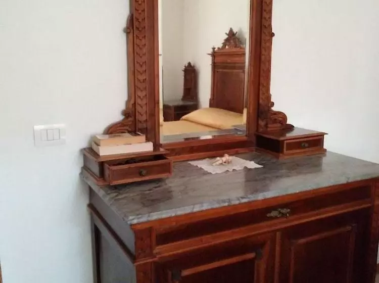 I Gerani B&b