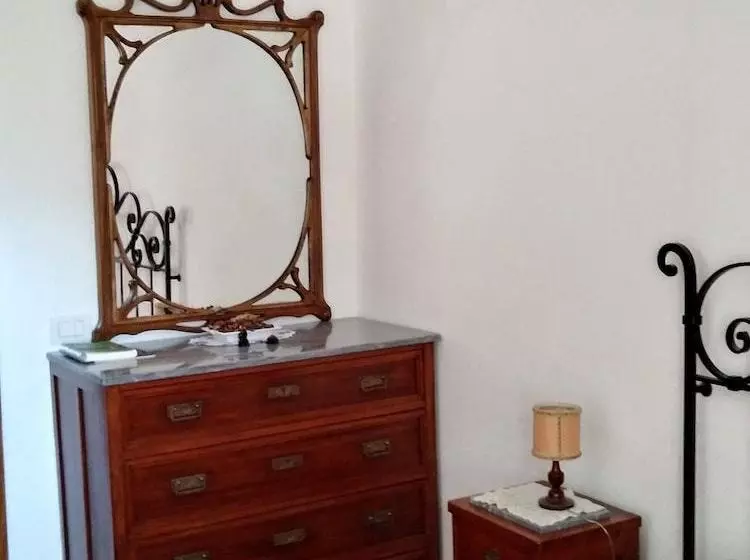 I Gerani B&b