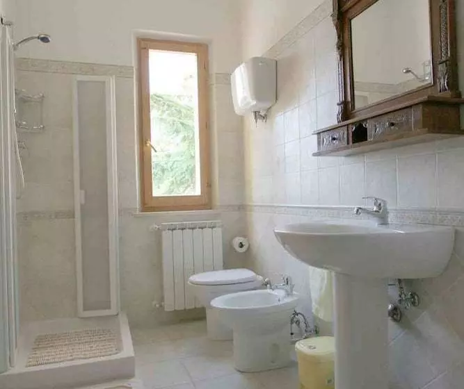 I Gerani B&b