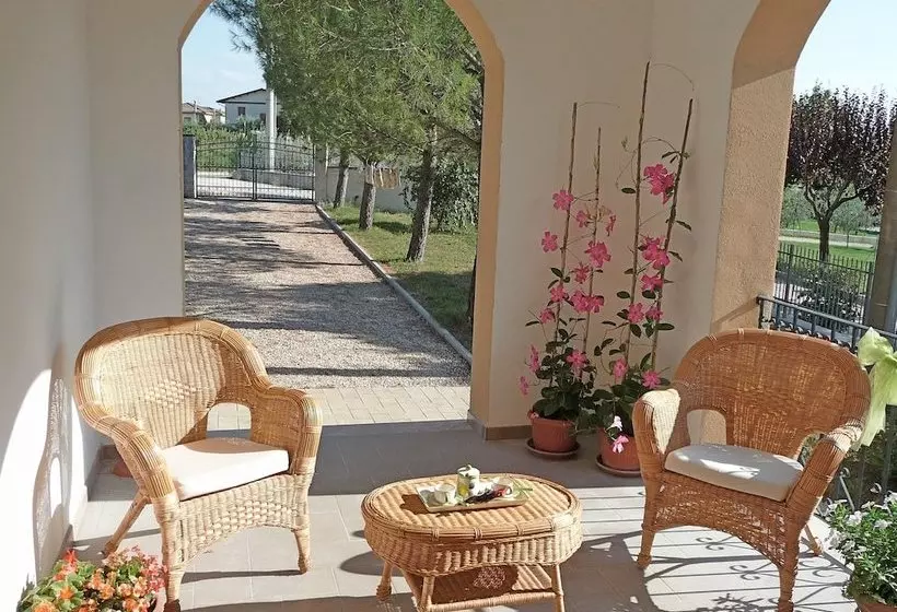 I Gerani B&b