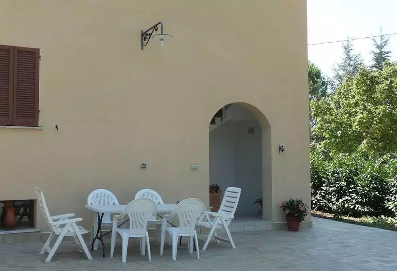 I Gerani B&b
