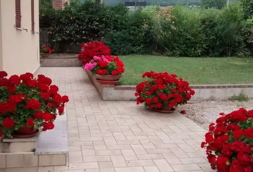 I Gerani B&b