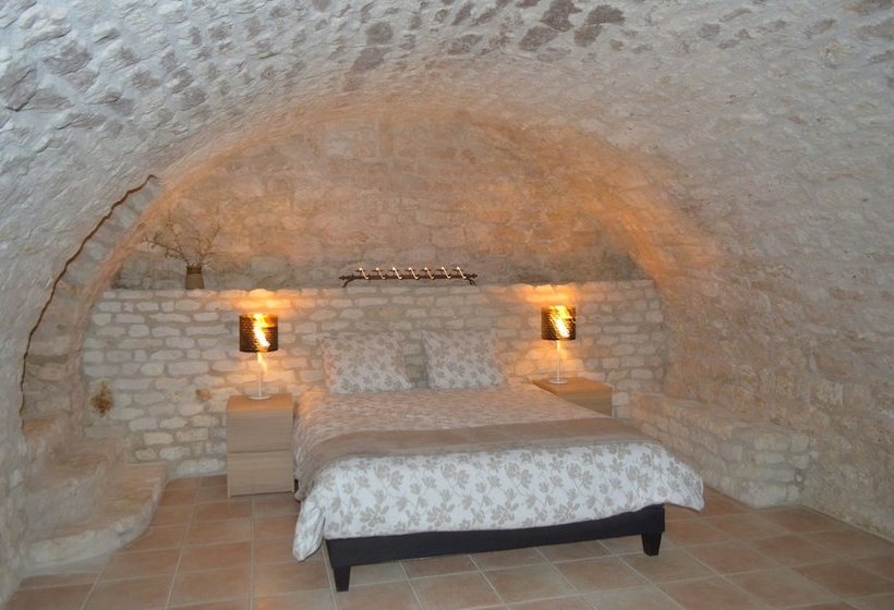 Bed and Breakfast Le Manoir Hanslot