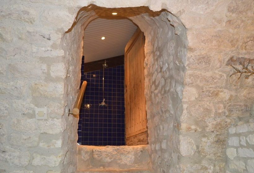 Bed and Breakfast Le Manoir Hanslot