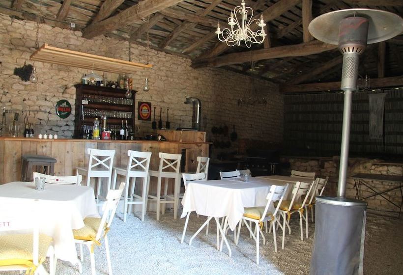 Bed and Breakfast Le Manoir Hanslot