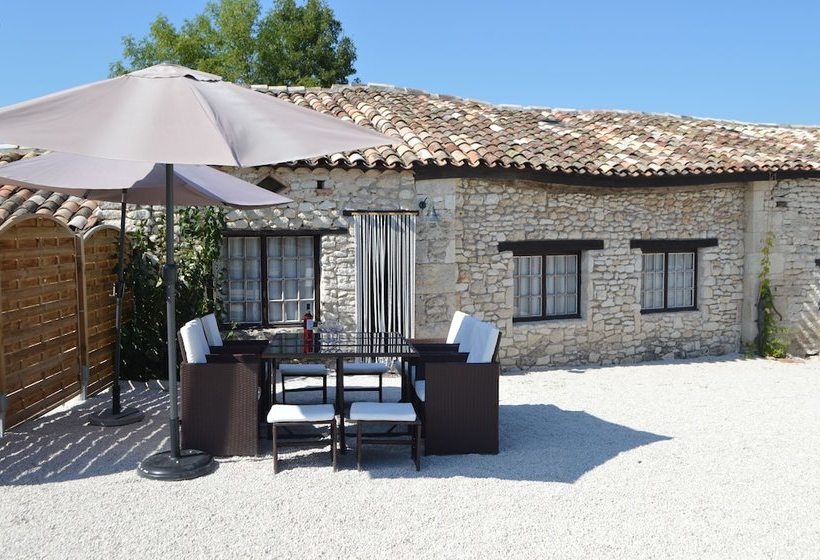 Bed and Breakfast Le Manoir Hanslot