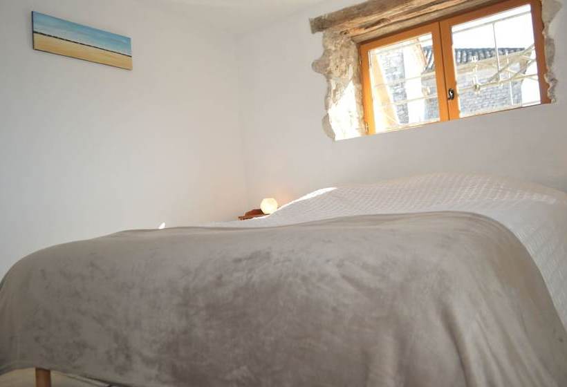 Bed and Breakfast Le Manoir Hanslot