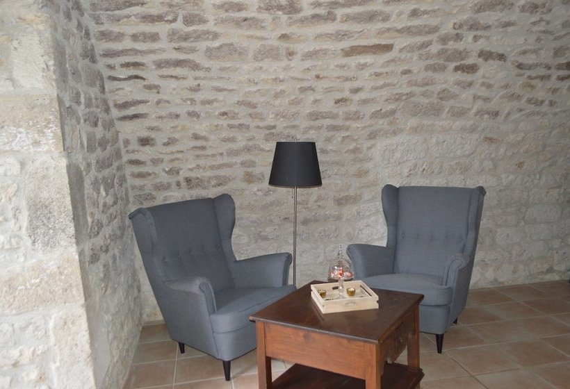 Bed and Breakfast Le Manoir Hanslot