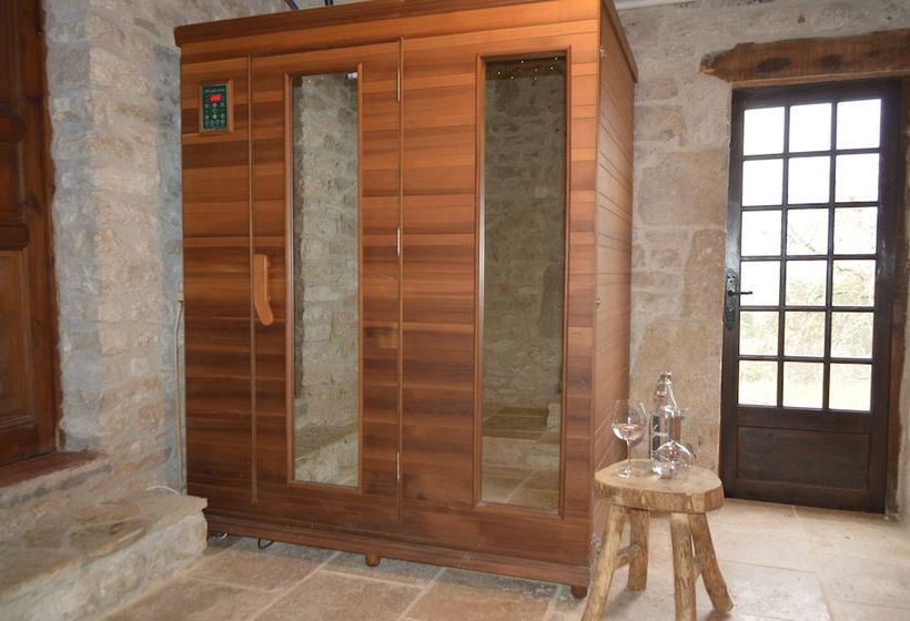 Bed and Breakfast Le Manoir Hanslot