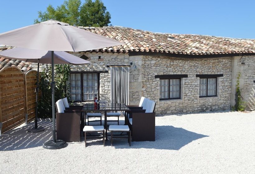 Bed and Breakfast Le Manoir Hanslot