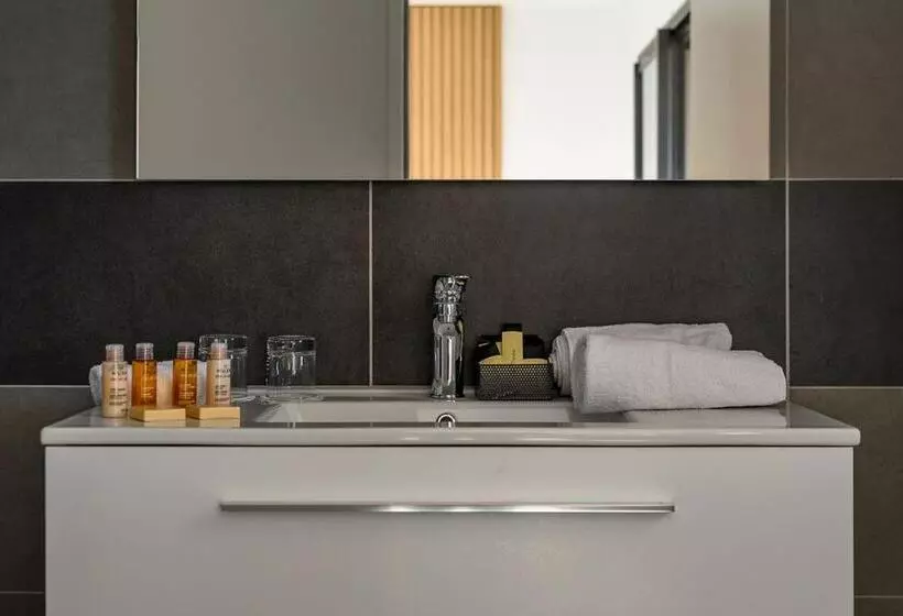 Calarossa Bay Resort