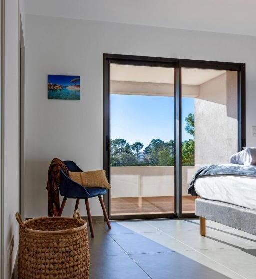 Calarossa Bay Resort