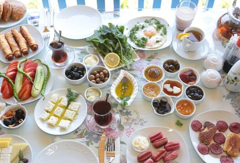 Hotel Alterna Koy Evi