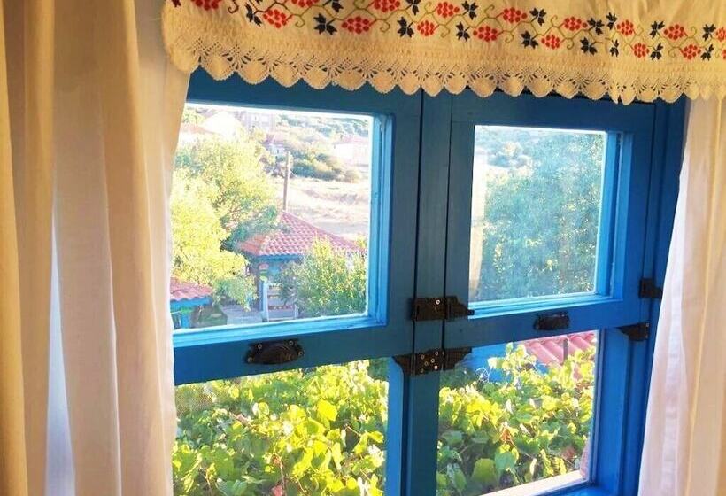 Hotel Alterna Koy Evi