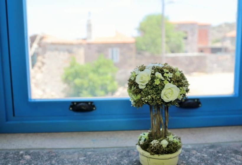 Hotel Alterna Koy Evi