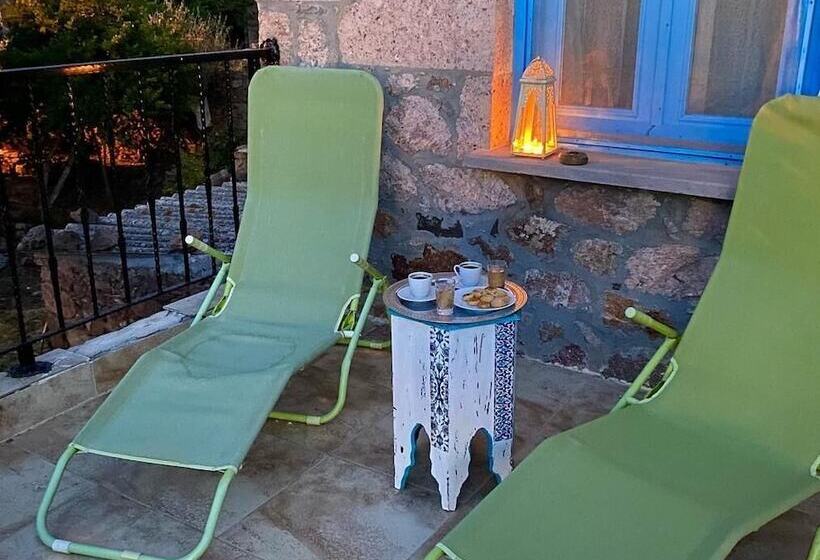 Hotel Alterna Koy Evi