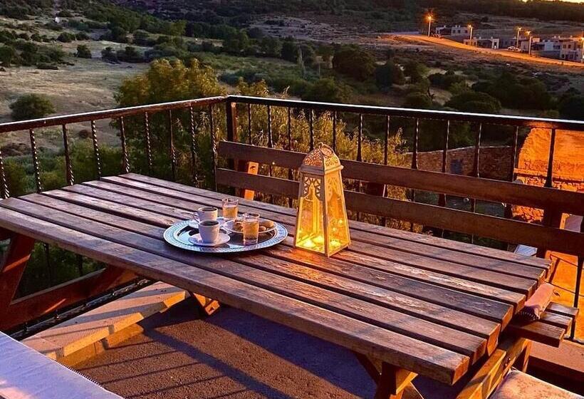 Hotel Alterna Koy Evi