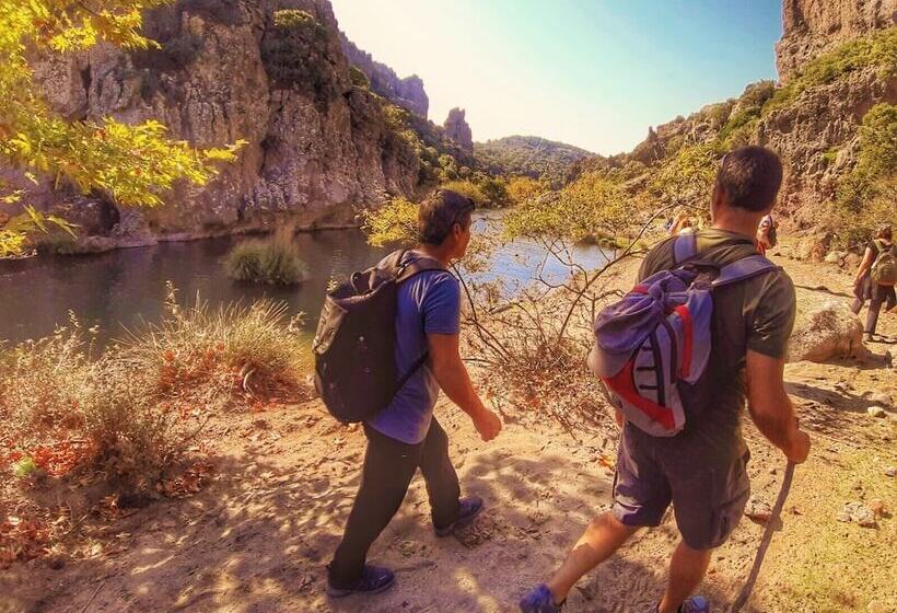 Hotel Alterna Koy Evi