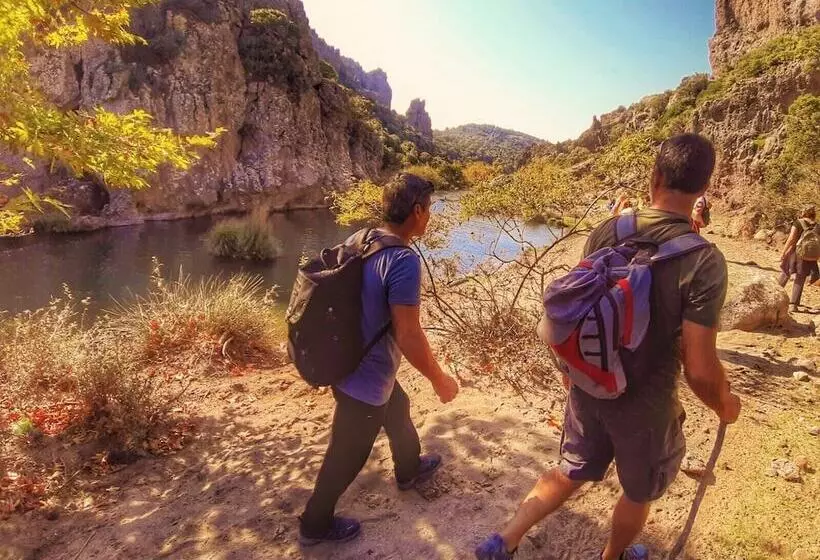 ホテル Alterna Koy Evi