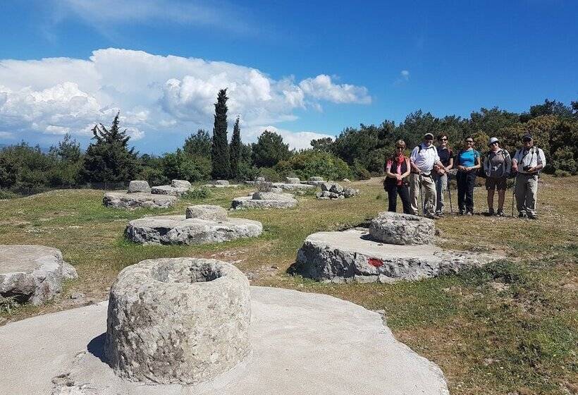 Hotel Alterna Koy Evi