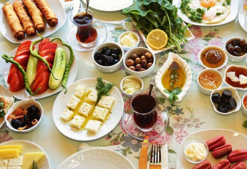 Hotel Alterna Koy Evi