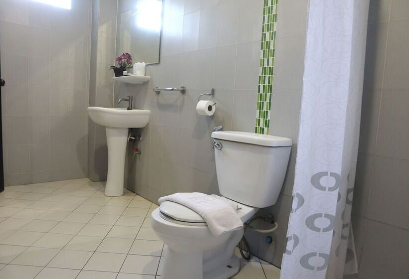 Hotel Ban Kiang Fah Resort Chongmek