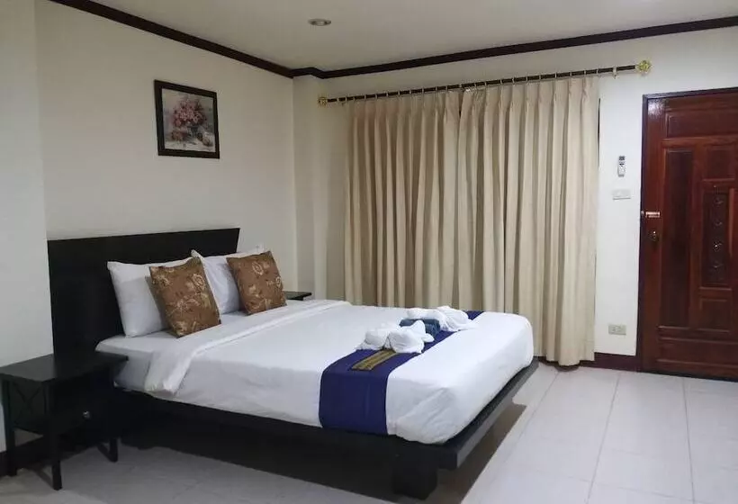 ホテル Ban Kiang Fah Resort Chongmek