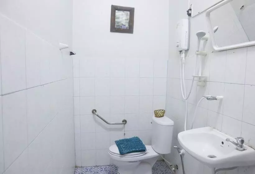 ホテル Ban Kiang Fah Resort Chongmek