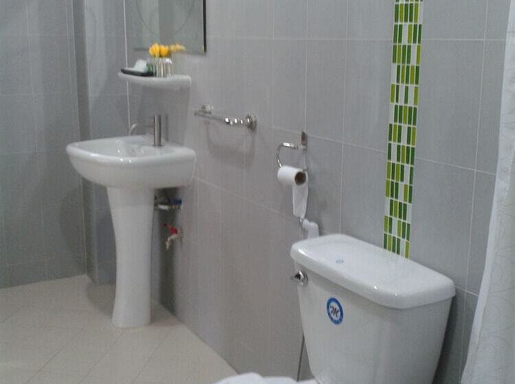 Hotel Ban Kiang Fah Resort Chongmek