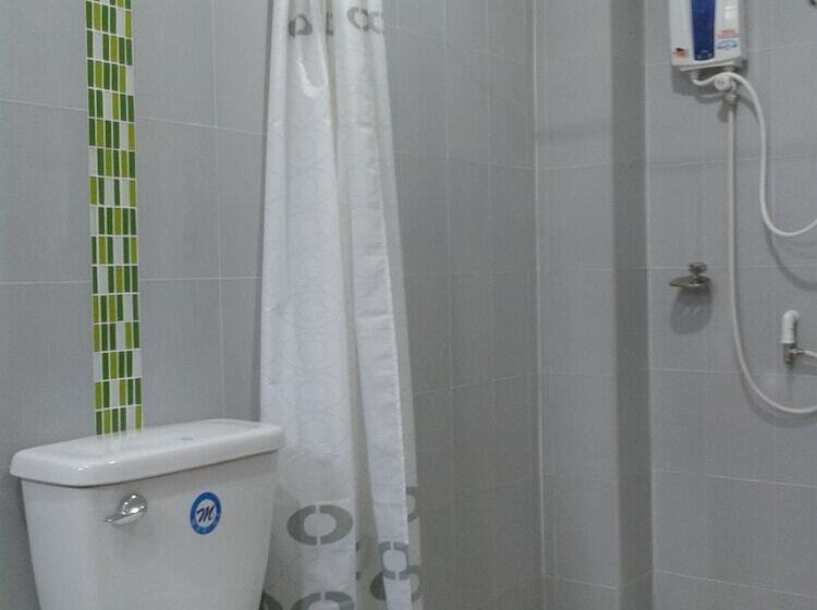 Hotel Ban Kiang Fah Resort Chongmek