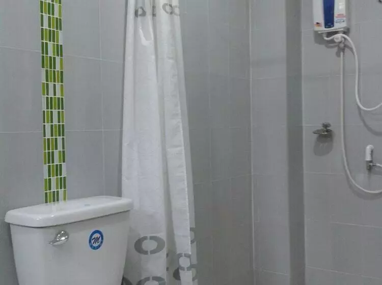 ホテル Ban Kiang Fah Resort Chongmek