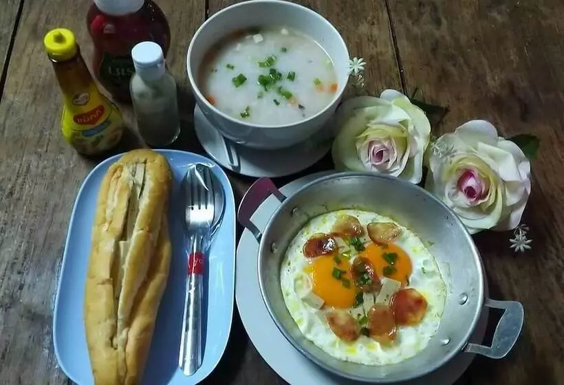 ホテル Ban Kiang Fah Resort Chongmek