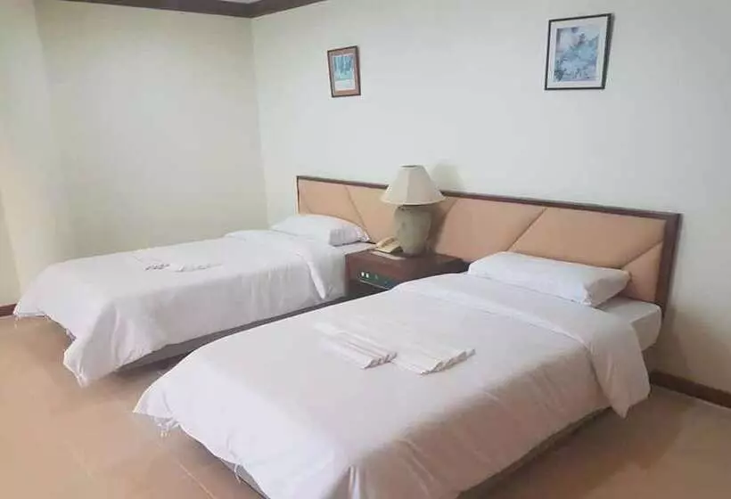 ホテル Sawang Resort Golf Club And